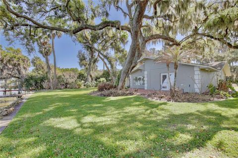 Tiny photo for 504 Banning Beach Road, Tavares, FL 32778 (MLS # O6393785)