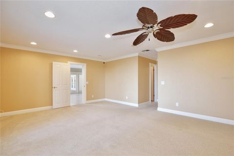 Tiny photo for 504 Banning Beach Road, Tavares, FL 32778 (MLS # O6393785)