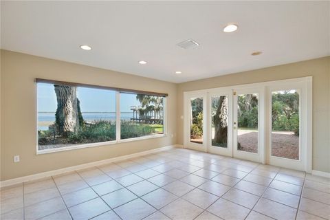 Tiny photo for 504 Banning Beach Road, Tavares, FL 32778 (MLS # O6393785)