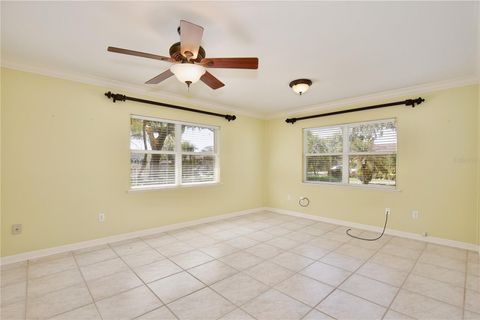 Tiny photo for 504 Banning Beach Road, Tavares, FL 32778 (MLS # O6393785)