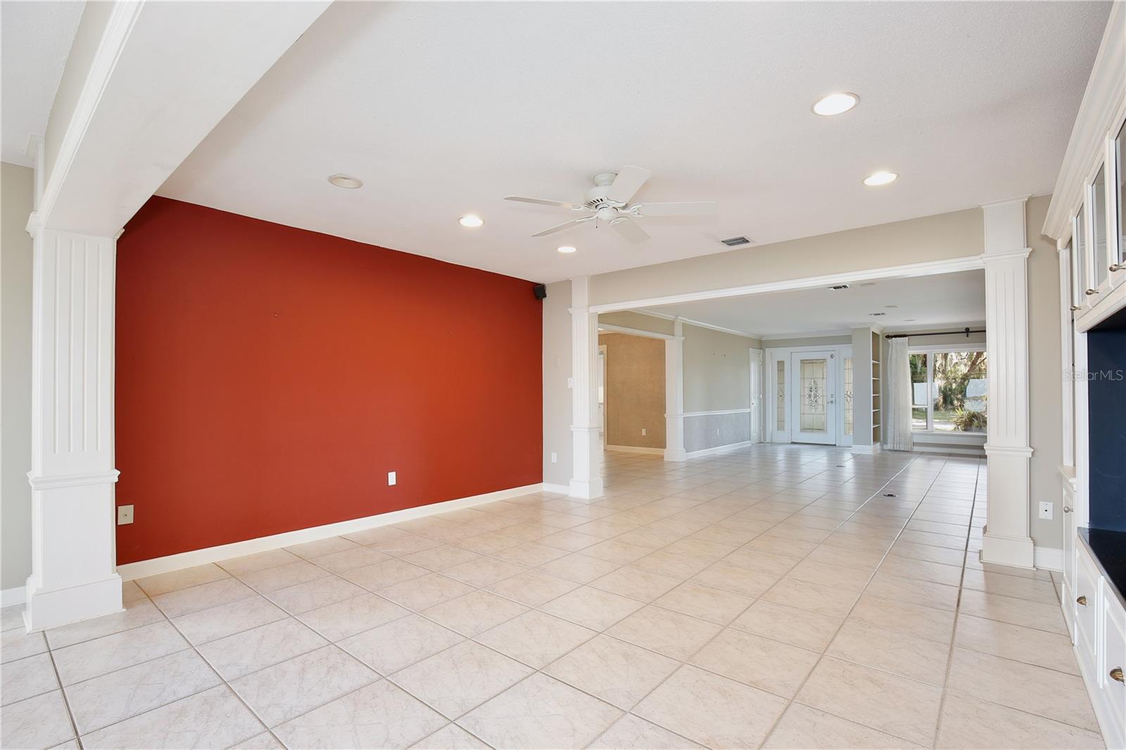 TAVARES BANNING BEACH - Residential