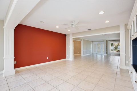 Tiny photo for 504 Banning Beach Road, Tavares, FL 32778 (MLS # O6393785)