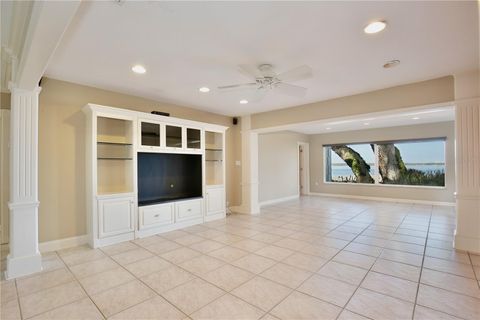 Tiny photo for 504 Banning Beach Road, Tavares, FL 32778 (MLS # O6393785)