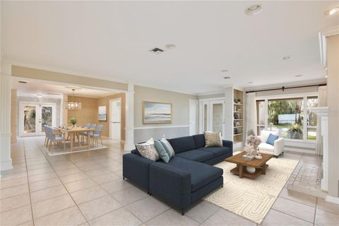 Tiny photo for 504 Banning Beach Road, Tavares, FL 32778 (MLS # O6393785)