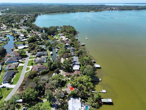 Tiny photo for 504 Banning Beach Road, Tavares, FL 32778 (MLS # O6393785)