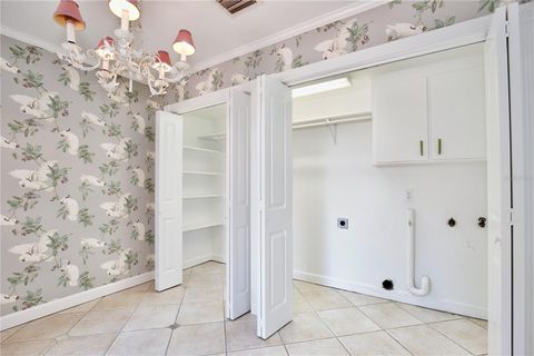 Tiny photo for 504 Banning Beach Road, Tavares, FL 32778 (MLS # O6393785)