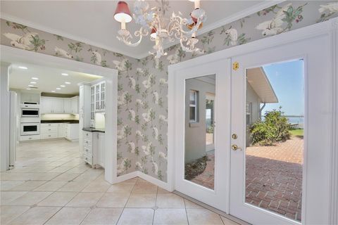 Tiny photo for 504 Banning Beach Road, Tavares, FL 32778 (MLS # O6393785)