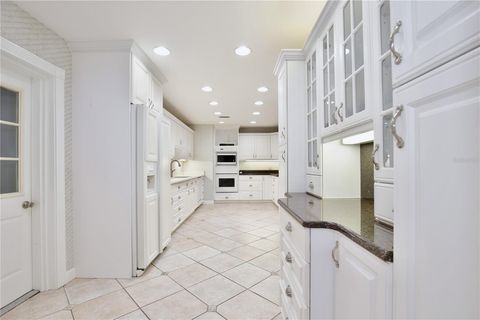 Tiny photo for 504 Banning Beach Road, Tavares, FL 32778 (MLS # O6393785)