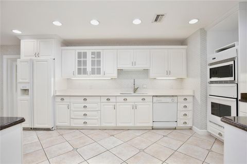 Tiny photo for 504 Banning Beach Road, Tavares, FL 32778 (MLS # O6393785)