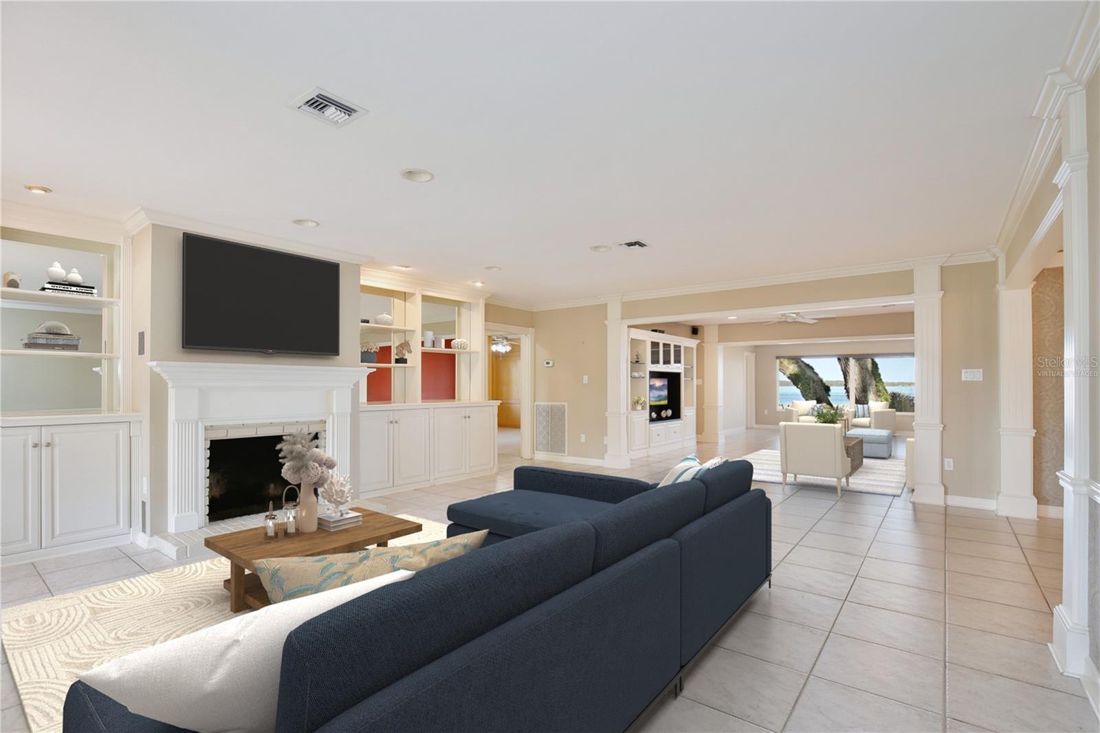 TAVARES BANNING BEACH - Residential