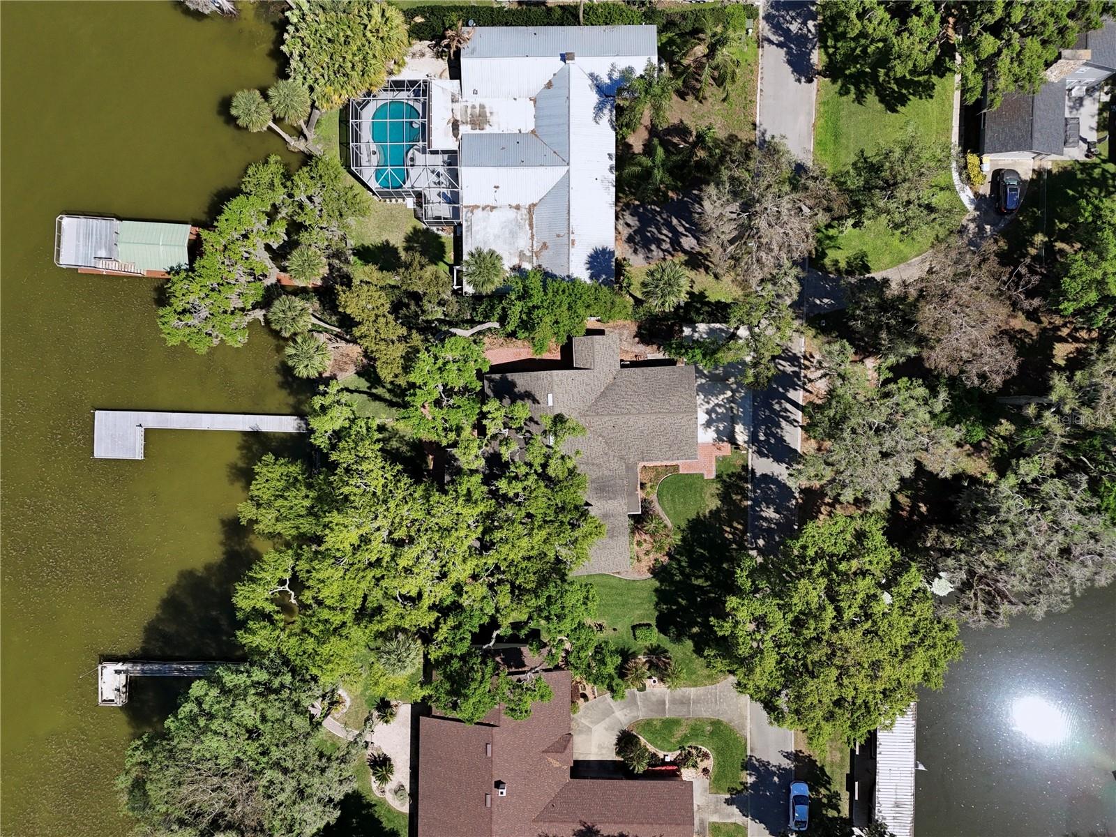 TAVARES BANNING BEACH - Residential