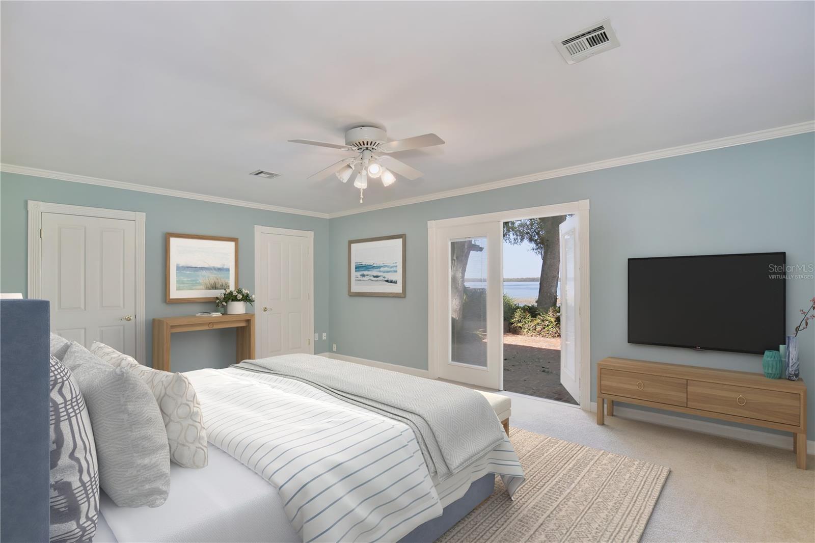 TAVARES BANNING BEACH - Residential