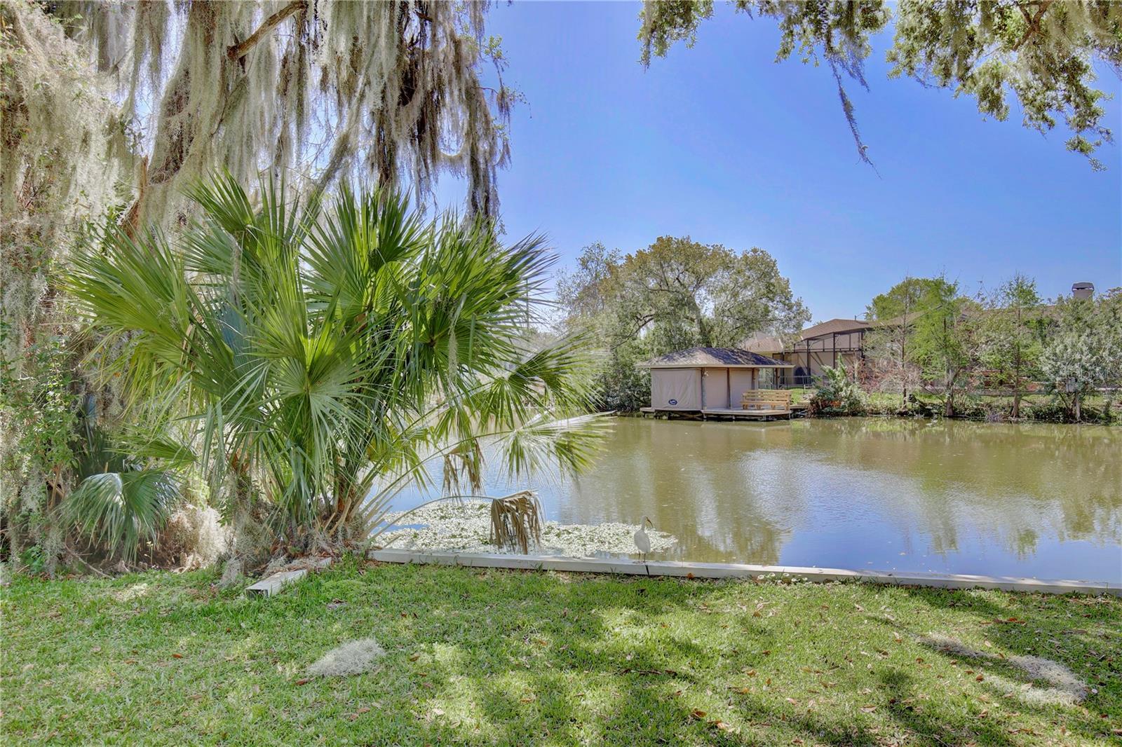 TAVARES BANNING BEACH - Residential