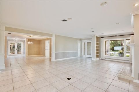 Tiny photo for 504 Banning Beach Road, Tavares, FL 32778 (MLS # O6393785)