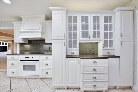 Tiny photo for 504 Banning Beach Road, Tavares, FL 32778 (MLS # O6393785)