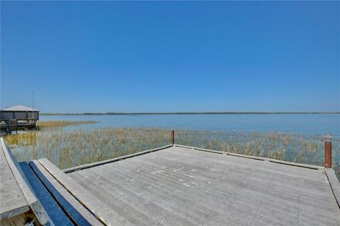 Tiny photo for 504 Banning Beach Road, Tavares, FL 32778 (MLS # O6393785)