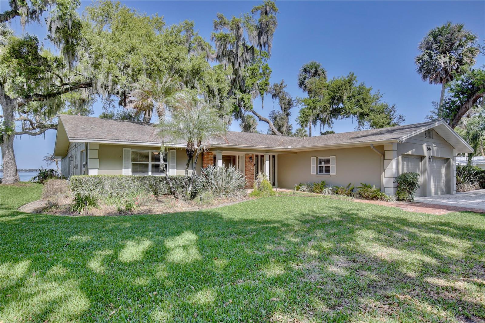 TAVARES BANNING BEACH - Residential