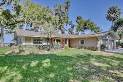 Tiny photo for 504 Banning Beach Road, Tavares, FL 32778 (MLS # O6393785)