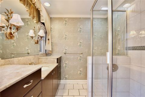 Tiny photo for 504 Banning Beach Road, Tavares, FL 32778 (MLS # O6393785)