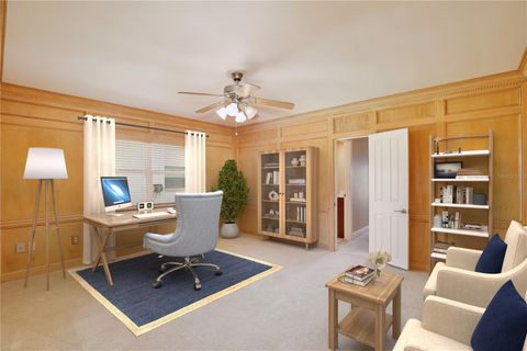 Tiny photo for 504 Banning Beach Road, Tavares, FL 32778 (MLS # O6393785)