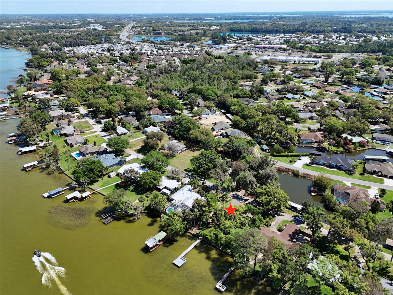 TAVARES BANNING BEACH - Residential