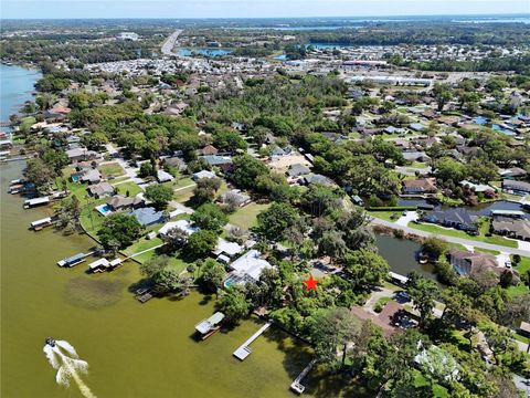 Tiny photo for 504 Banning Beach Road, Tavares, FL 32778 (MLS # O6393785)