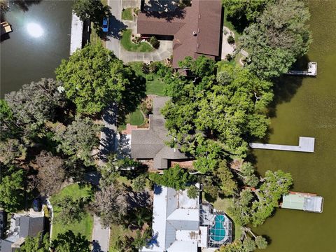 Tiny photo for 504 Banning Beach Road, Tavares, FL 32778 (MLS # O6393785)