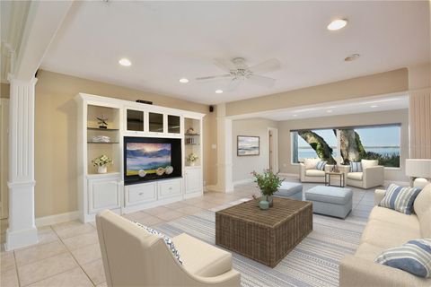 Tiny photo for 504 Banning Beach Road, Tavares, FL 32778 (MLS # O6393785)