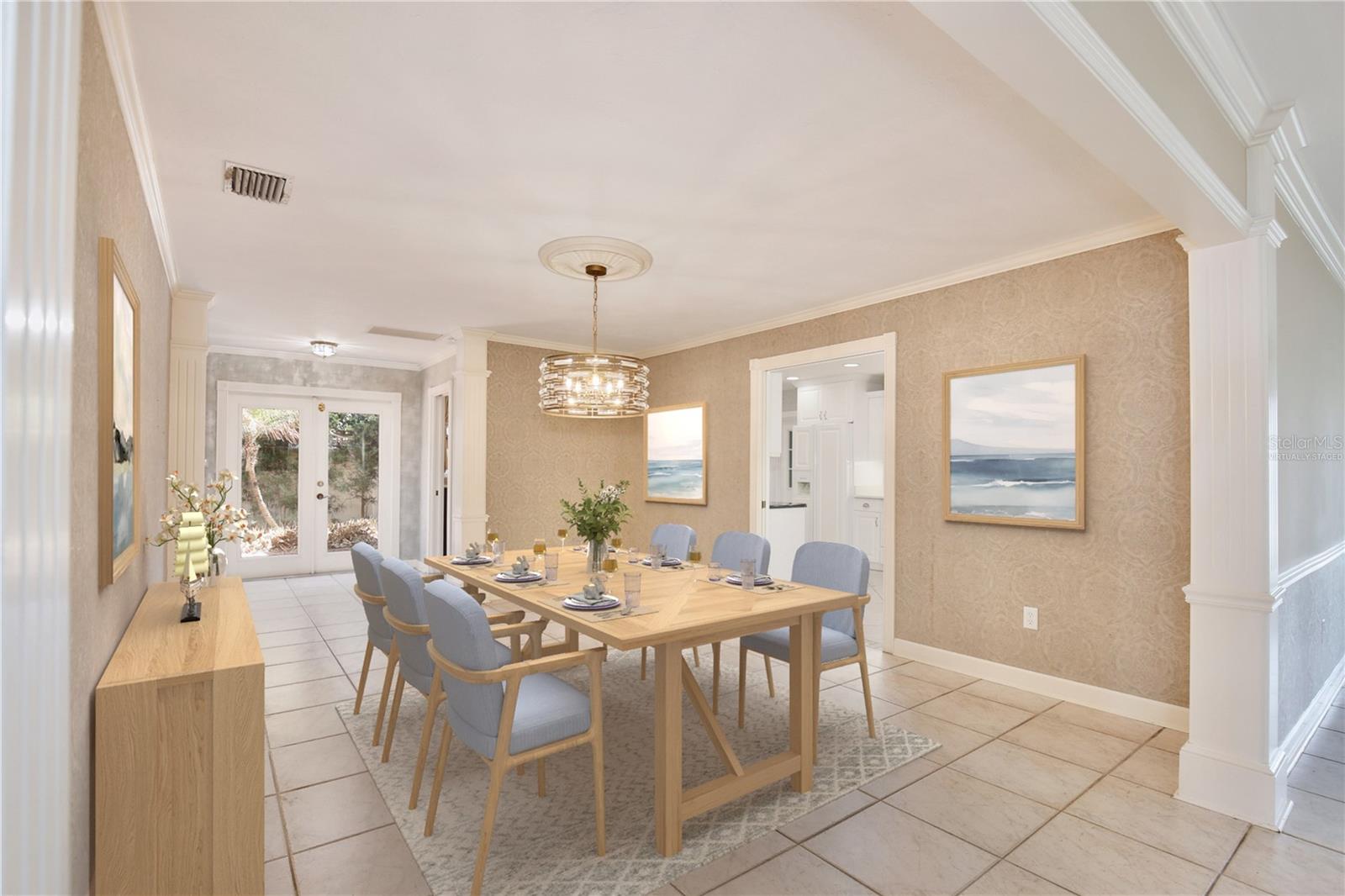 TAVARES BANNING BEACH - Residential