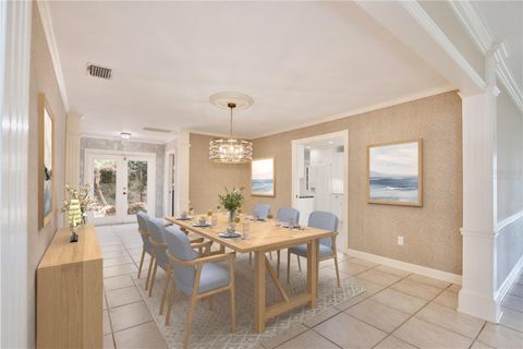 Tiny photo for 504 Banning Beach Road, Tavares, FL 32778 (MLS # O6393785)