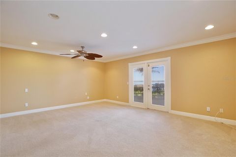 Tiny photo for 504 Banning Beach Road, Tavares, FL 32778 (MLS # O6393785)