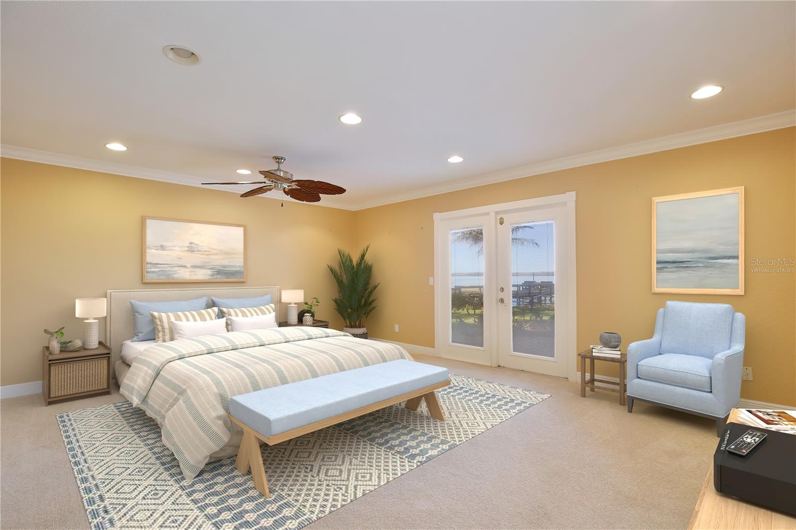 TAVARES BANNING BEACH - Residential