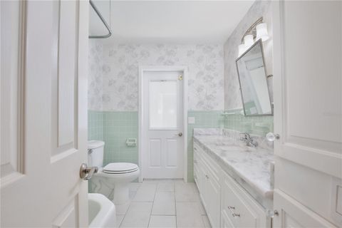 Tiny photo for 504 Banning Beach Road, Tavares, FL 32778 (MLS # O6393785)