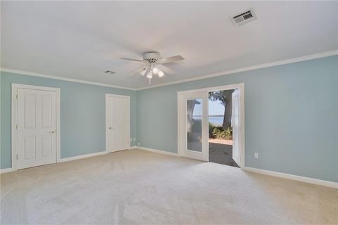 Tiny photo for 504 Banning Beach Road, Tavares, FL 32778 (MLS # O6393785)