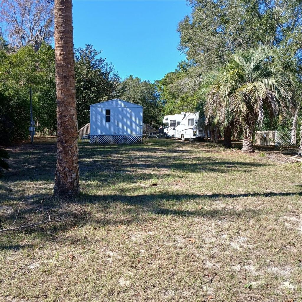 Photo of 7050 S Sonata Avenue, Homosassa, FL 34446 (MLS # OM715017)