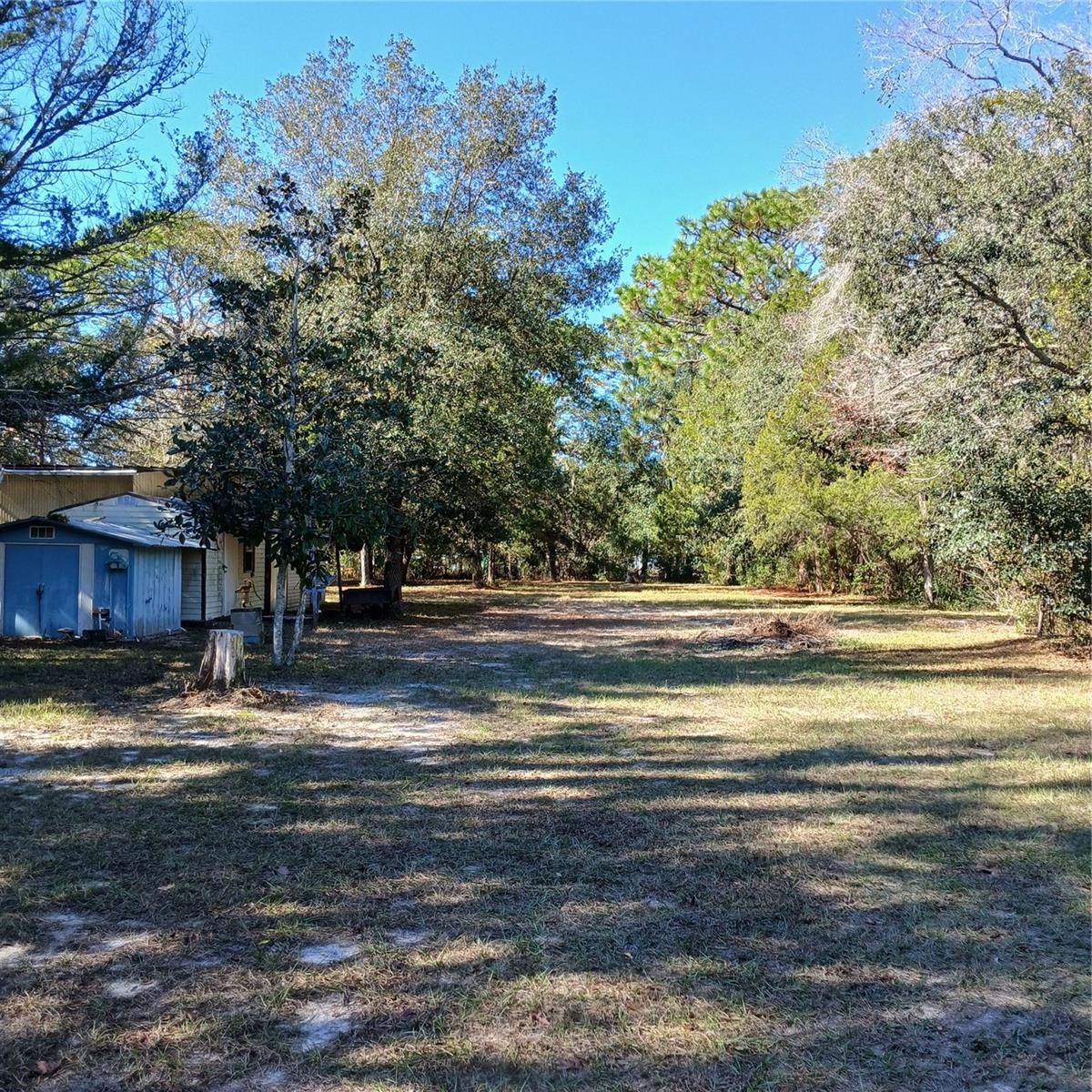 GREEN ACRES ADD - Residential