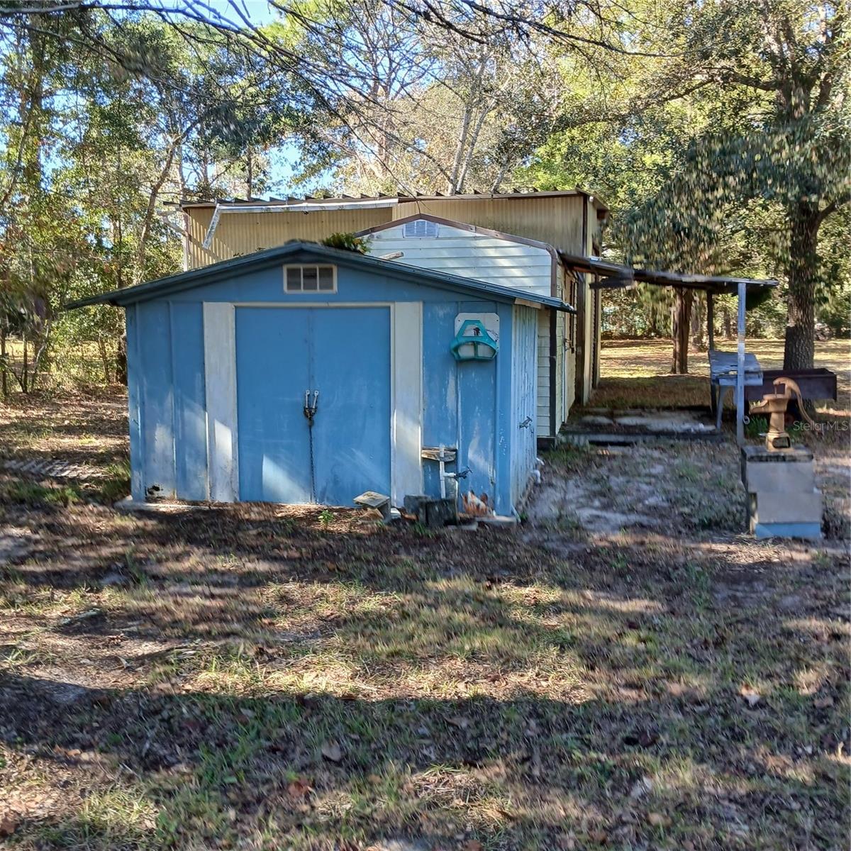 GREEN ACRES ADD - Residential