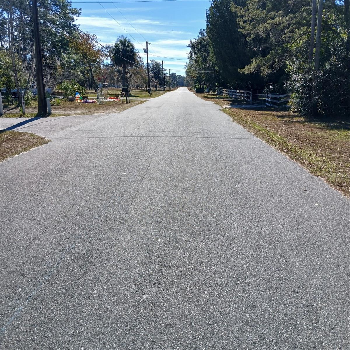 GREEN ACRES ADD - Residential