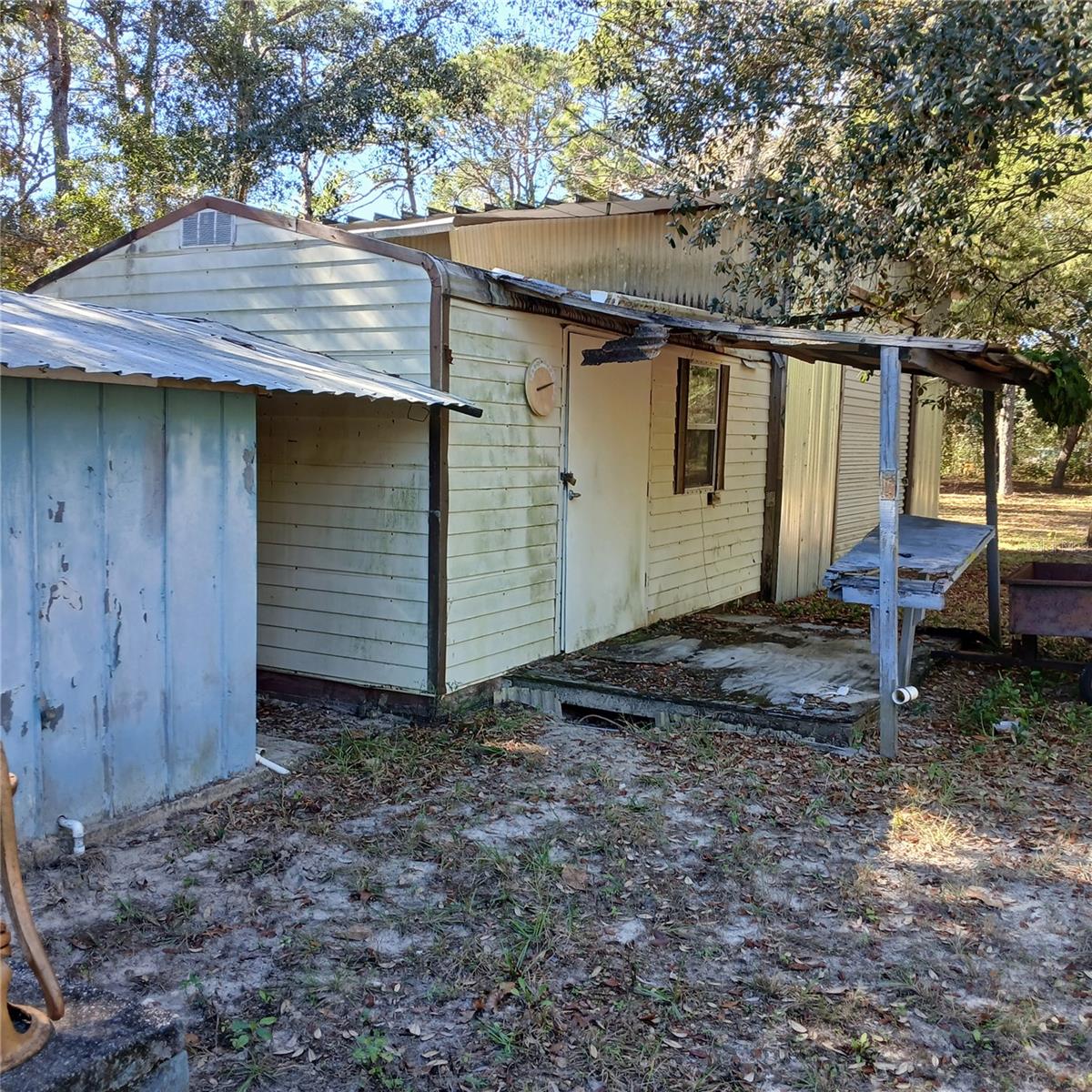 GREEN ACRES ADD - Residential