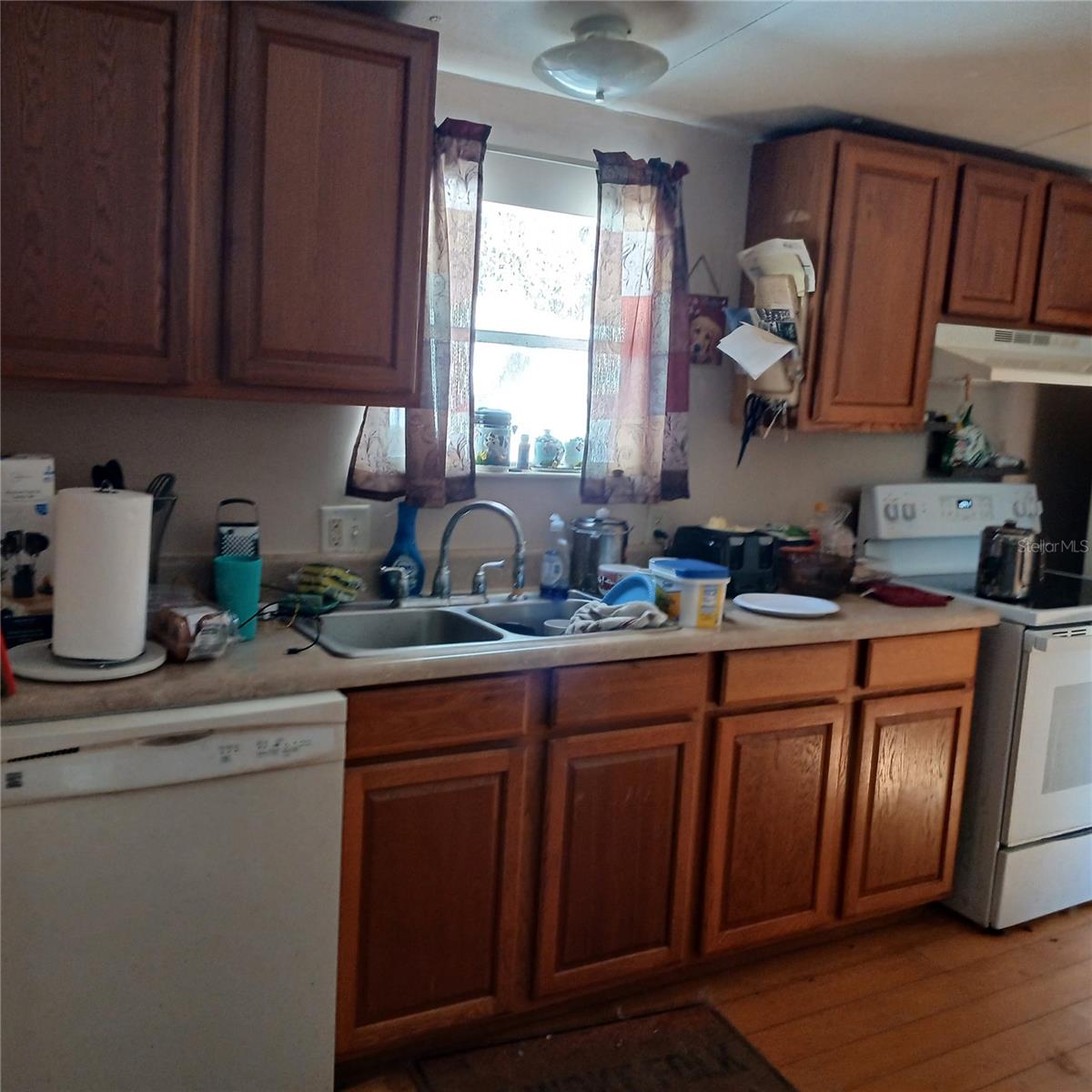 GREEN ACRES ADD - Residential