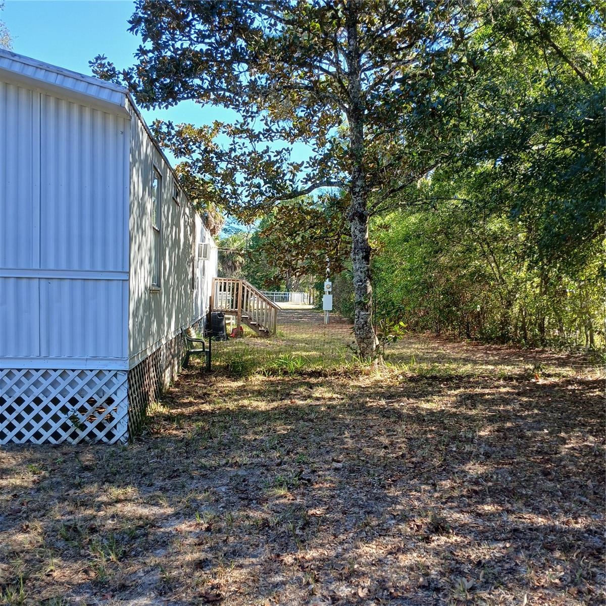 GREEN ACRES ADD - Residential