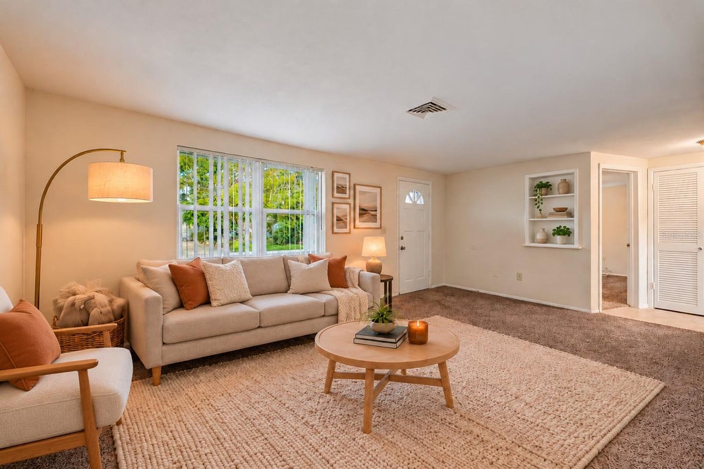 Photo of 3350 Wiltshire Drive, Holiday, FL 34691 (MLS # TB8554082)