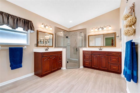Tiny photo for 842 Old Oaks Lane, Leesburg, FL 34748 (MLS # G5114400)
