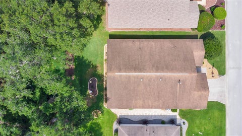 Tiny photo for 842 Old Oaks Lane, Leesburg, FL 34748 (MLS # G5114400)