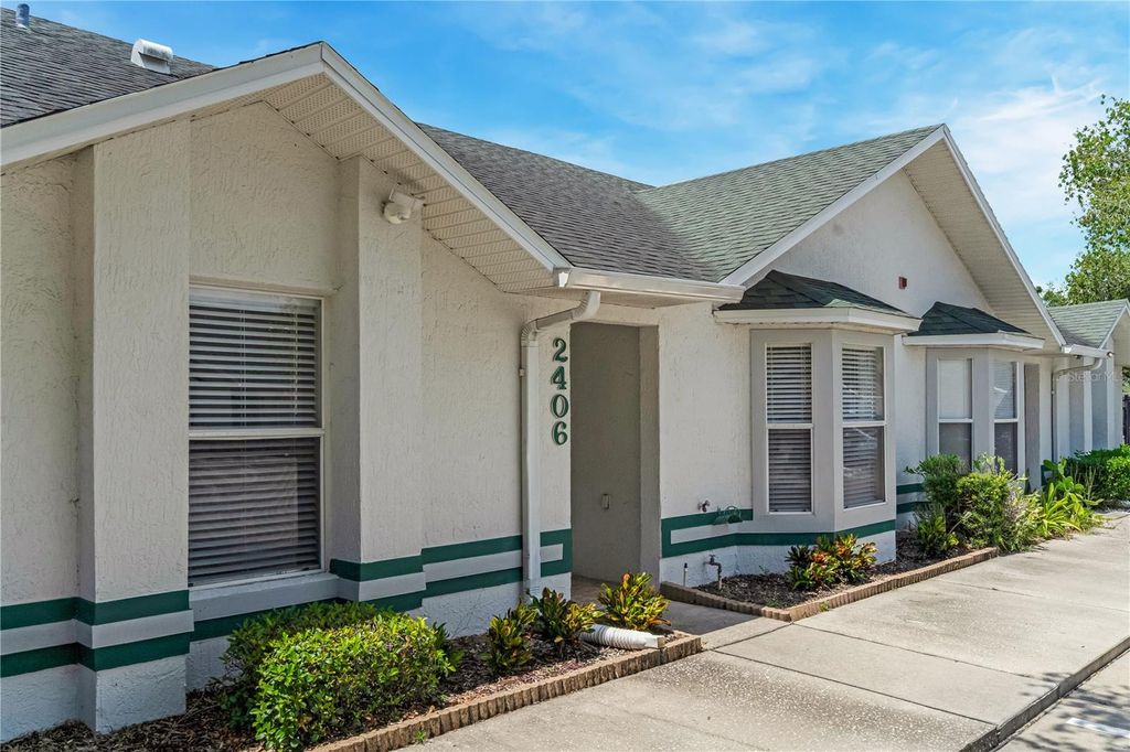 Photo of 2406 Kam Court, Kissimmee, FL 34744 (MLS # O6422076)