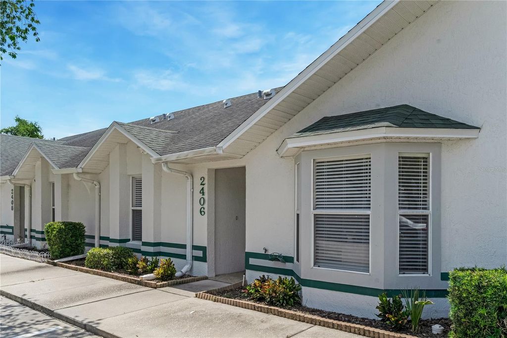 Photo of 2406 Kam Court, Kissimmee, FL 34744 (MLS # O6422076)