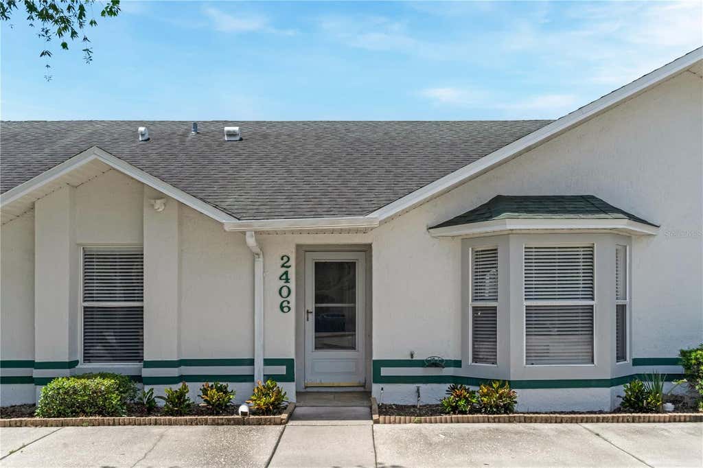 Photo of 2406 Kam Court, Kissimmee, FL 34744 (MLS # O6422076)
