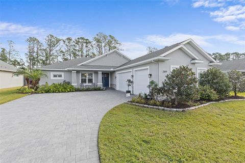 A home in NEW SMYRNA BEACH