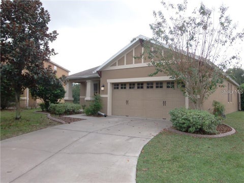 Tiny photo for 20824 Oldenburg Loop, Mount Dora, FL 32757 (MLS # G5119182)