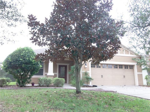 Photo of 20824 Oldenburg Loop, Mount Dora, FL 32757 (MLS # G5119182)